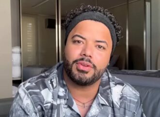 Secretaria nega que Hytalo Santos tenha utilizado celular dentro do presídio do Roger