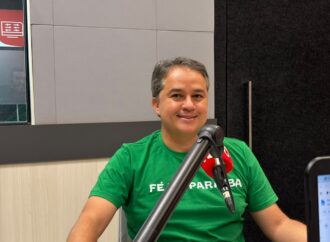 Efraim defende que presídios sejam transferidos para a Região Metropolitana de João Pessoa