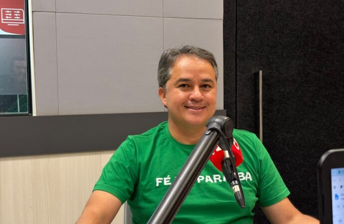 Efraim defende que presídios sejam transferidos para a Região Metropolitana de João Pessoa