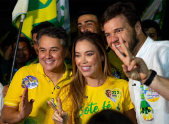 “Campina, me dê essa oportunidade”