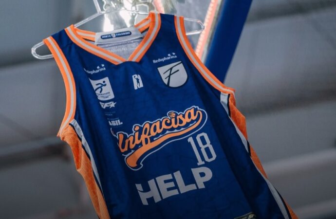 Unifacisa conhece tabela do NBB 2026/27 e estreia em casa contra o Osasco