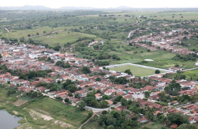 Governo Federal libera R$ 174 mil para ações após chuvas em Pilar