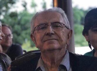 uma vida dedicada à educação, à comunicação e ao desenvolvimento de Campina Grande