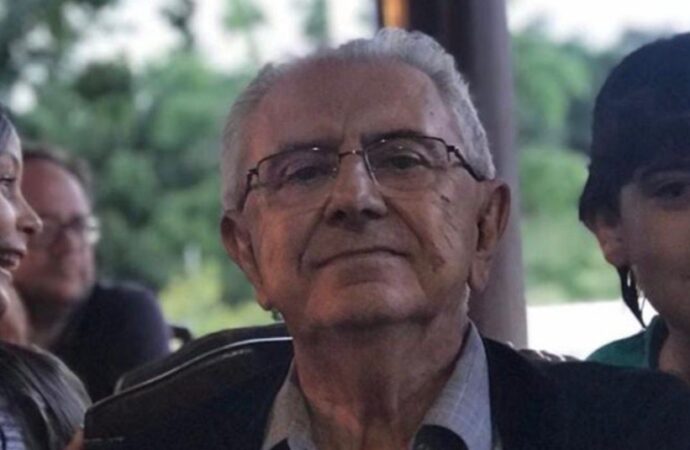 uma vida dedicada à educação, à comunicação e ao desenvolvimento de Campina Grande