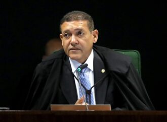 Justiça não tem preferências e nem escolhe vencedores, diz o presidente do TSE