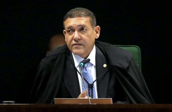 Justiça não tem preferências e nem escolhe vencedores, diz o presidente do TSE