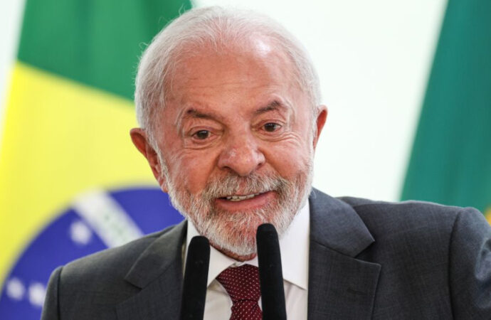 isenção em compras até US$ 50 é sancionada