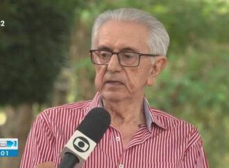 Morre Juracy Palhano, ex-deputado estadual, aos 91 anos