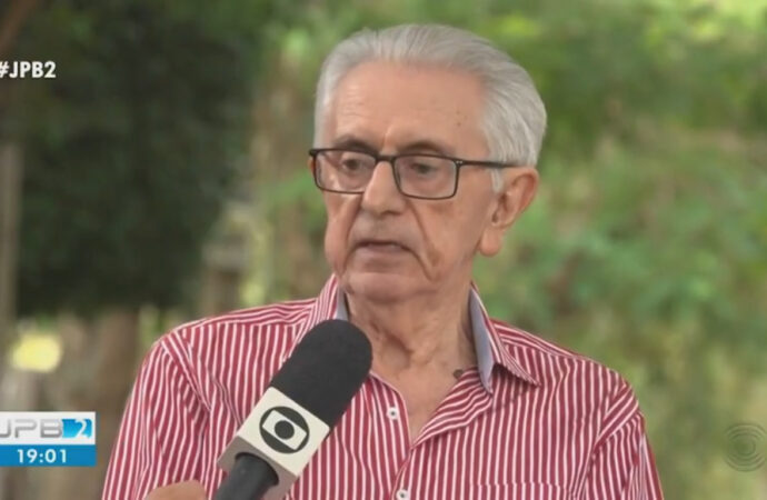 Morre Juracy Palhano, ex-deputado estadual, aos 91 anos