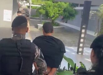 Operação cumpre mandados contra suspeitos de tráfico e homicídios em Mulungu