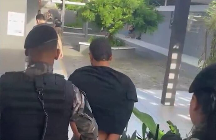 Operação cumpre mandados contra suspeitos de tráfico e homicídios em Mulungu
