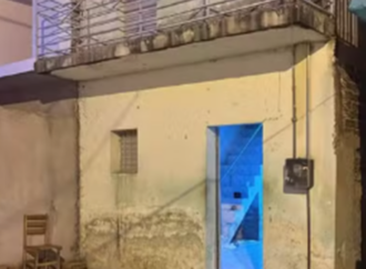 Polícia aponta legítima defesa como hipótese para adolescente que matou padrasto em Sousa