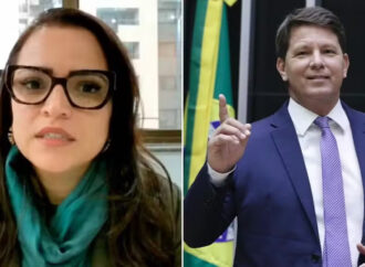 Produtora de filme de Bolsonaro e ex-ministro são alvos de buscas da Polícia Federal