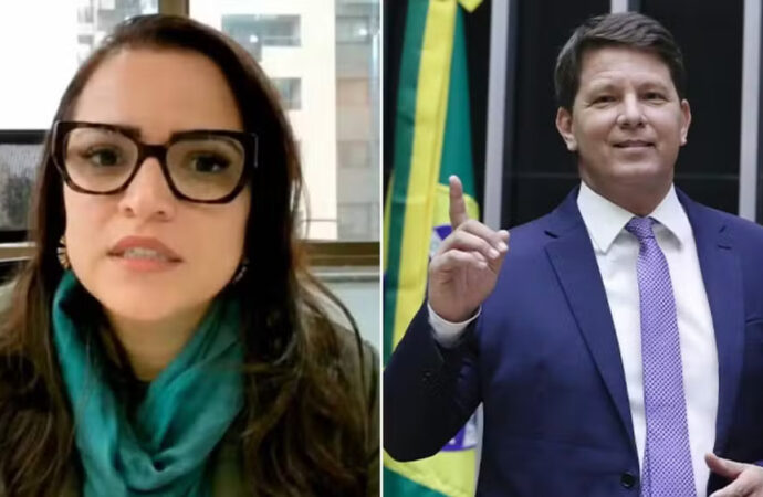Produtora de filme de Bolsonaro e ex-ministro são alvos de buscas da Polícia Federal