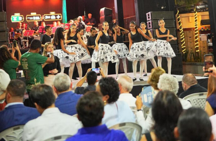 Guarabira receberá a Rota Cultural Raízes do Brejo em novembro