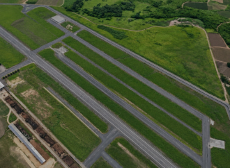 Justiça extingue ação de São Miguel de Taipu para desapropriar área do Aeroclube da Paraíba