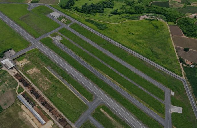 Justiça extingue ação de São Miguel de Taipu para desapropriar área do Aeroclube da Paraíba