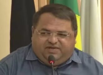 Vereador defende que prefeito pressione contratados a votar em candidatos apoiados pela gestão