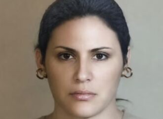 quem era a mulher encontrada morta em casa após pelo menos um ano