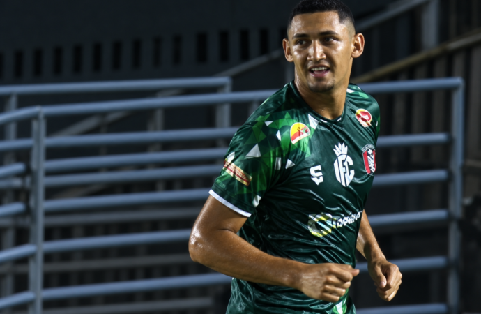 Atlético de Santa Rita fica a um passo da elite após goleada sobre Spartax