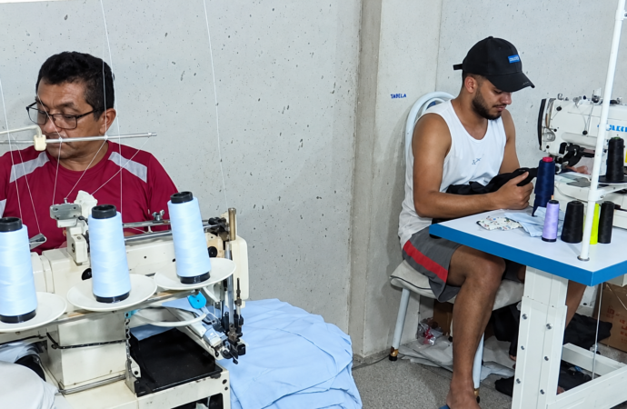 arranjos produtivos da Paraíba que servem de inspiração