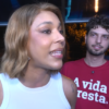 Em ato em João Pessoa, Erika Hilton fala em ‘virar voto’ para Lula no 2º turno